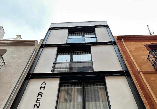 Estudio en Vinaroz / Vinaros - MONET (AH Rentals) Estudio en Vinaroz / Vinaros - MONET (AH Rentals)