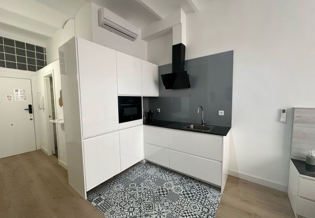 Estudio en Vinaroz / Vinaros - MONET (AH Rentals) Estudio en Vinaroz / Vinaros - MONET (AH Rentals)