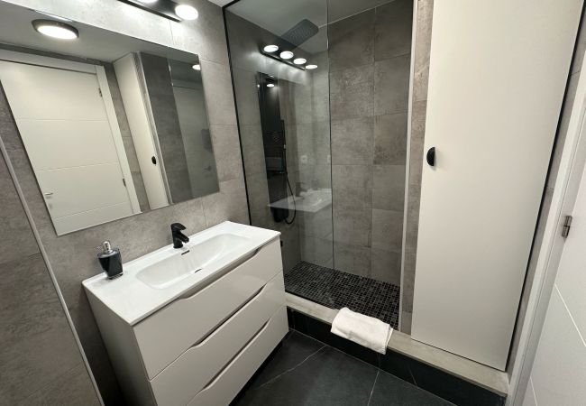 Estudio en Vinaroz / Vinaros - MONET (AH Rentals) Estudio en Vinaroz / Vinaros - MONET (AH Rentals)