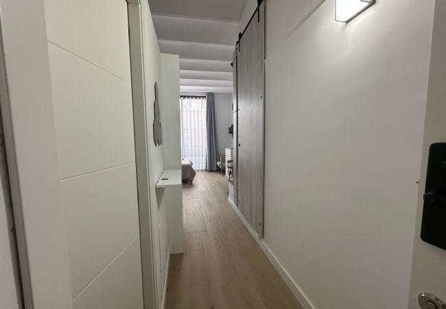 Estudio en Vinaroz / Vinaros - MONET (AH Rentals) Estudio en Vinaroz / Vinaros - MONET (AH Rentals)