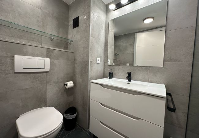 Estudio en Vinaroz / Vinaros - MONET (AH Rentals) Estudio en Vinaroz / Vinaros - MONET (AH Rentals)