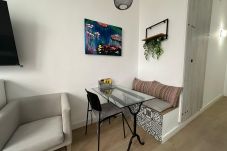 Estudio en Vinaroz / Vinaros - MONET (AH Rentals)