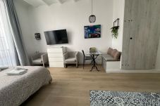 Estudio en Vinaroz / Vinaros - MONET (AH Rentals)