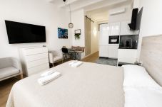 Estudio en Vinaroz / Vinaros - MONET (AH Rentals)