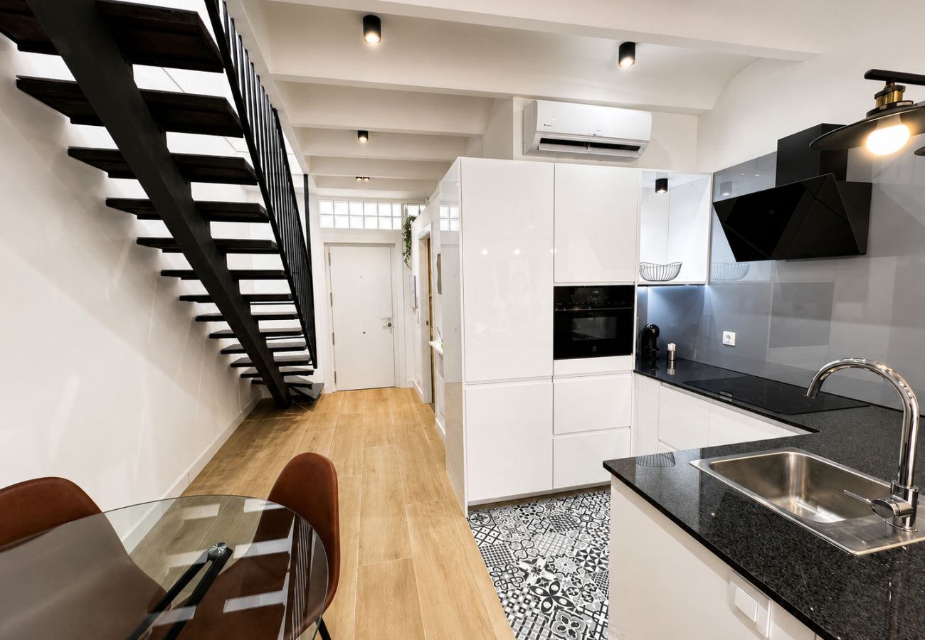 Apartamento en Vinaroz / Vinaros - VAN GOGH (AH Rentals)