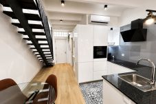Apartamento en Vinaroz / Vinaros - VAN GOGH (AH Rentals)