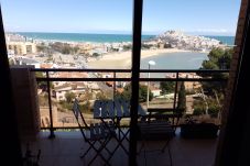 Apartamento en Peñiscola - BELVEDERE