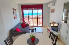 Apartamento en Peñiscola - BELVEDERE