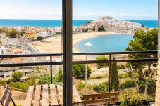 Apartamento en Peñiscola - BELVEDERE (AH Rentals)