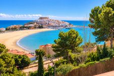 Apartamento en Peñiscola - BELVEDERE (AH Rentals)