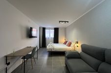 Alquiler por habitaciones en Vinaroz / Vinaros - SUITES 101