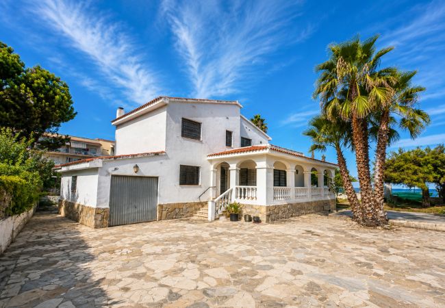 Villa en Benicarló - VILLA PORTALMAR