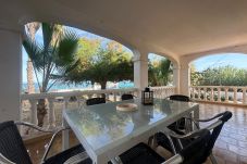 Villa en Benicarló - VILLA PORTALMAR