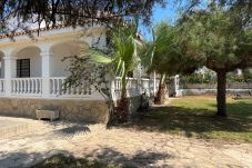 Villa en Benicarló - VILLA PORTALMAR