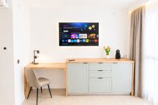 Alquiler por habitaciones en Vinaroz / Vinaros - 108 SUITE