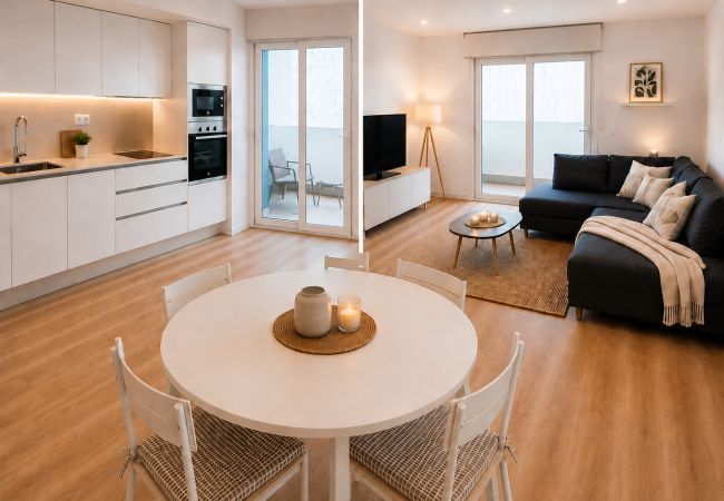 Apartamento en Peñiscola - LA MAR