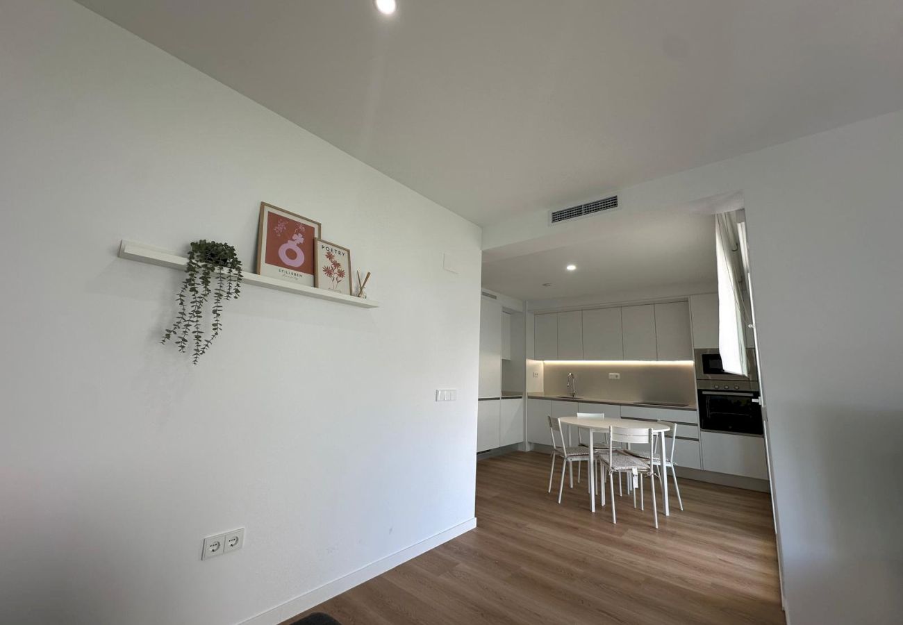 Apartamento en Peñiscola - LA MAR