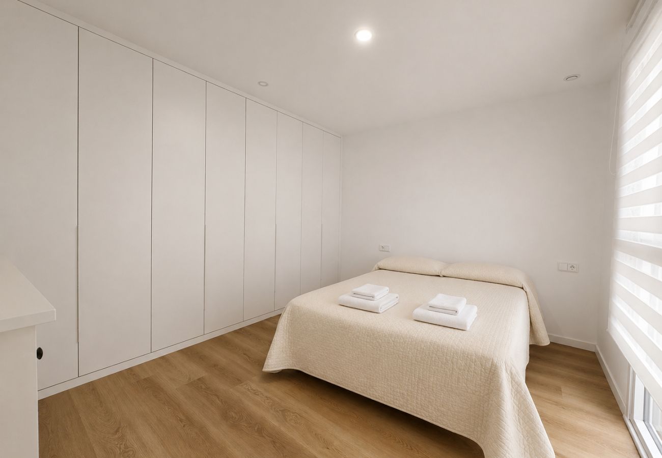Apartamento en Peñiscola - LA MAR