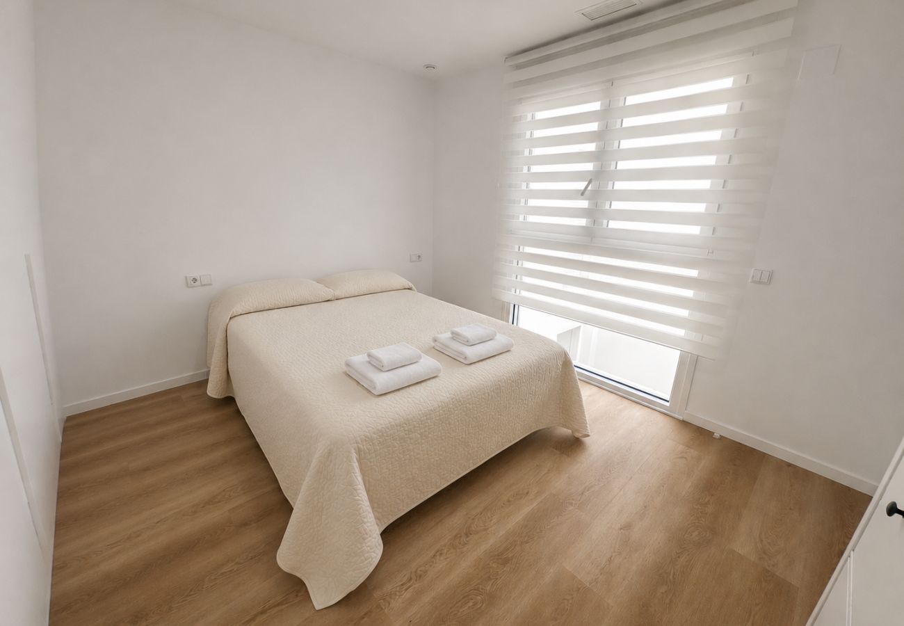 Apartamento en Peñiscola - LA MAR