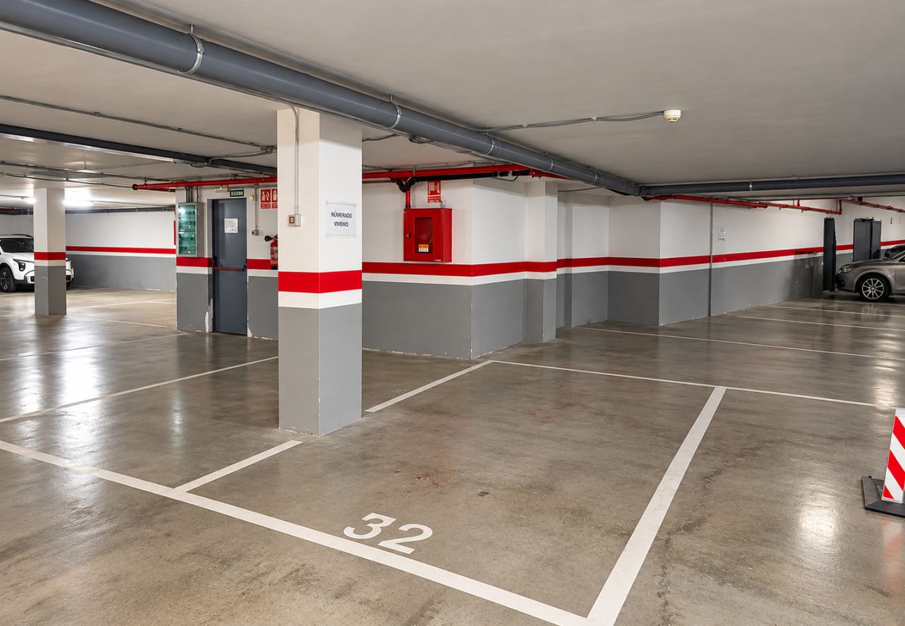 Apartamento en Peñiscola - BLAULLUM