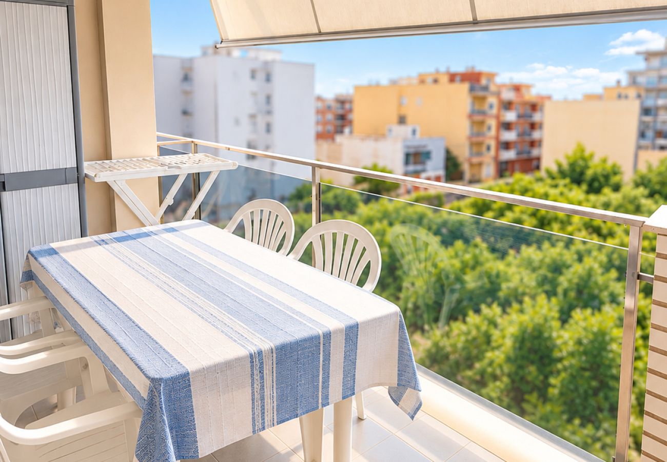 Apartamento en Peñiscola - BLAULLUM