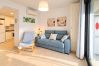 Apartamento en Peñiscola - BLAULLUM