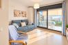 Apartamento en Peñiscola - BLAULLUM