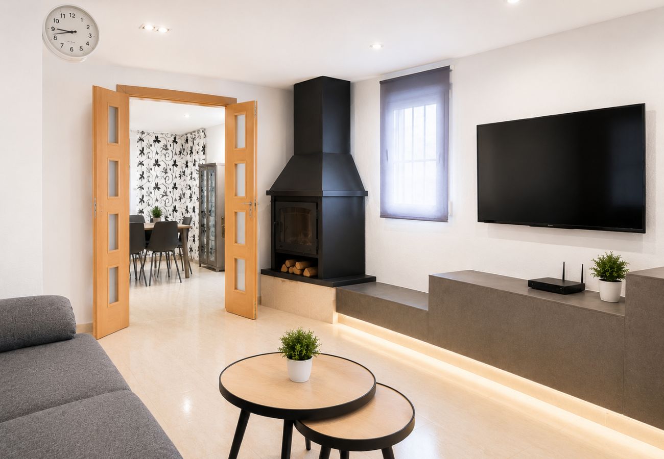 House in Peñiscola - ALEMANIA (AH Rentals)
