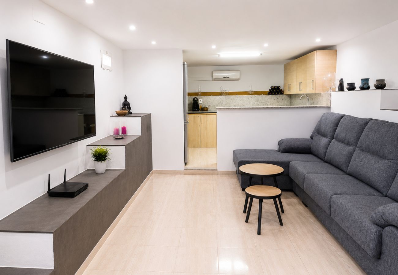 House in Peñiscola - ALEMANIA (AH Rentals)