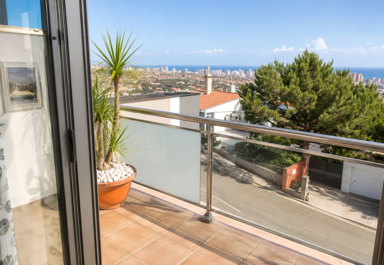 House in Peñiscola - ALEMANIA (AH Rentals)