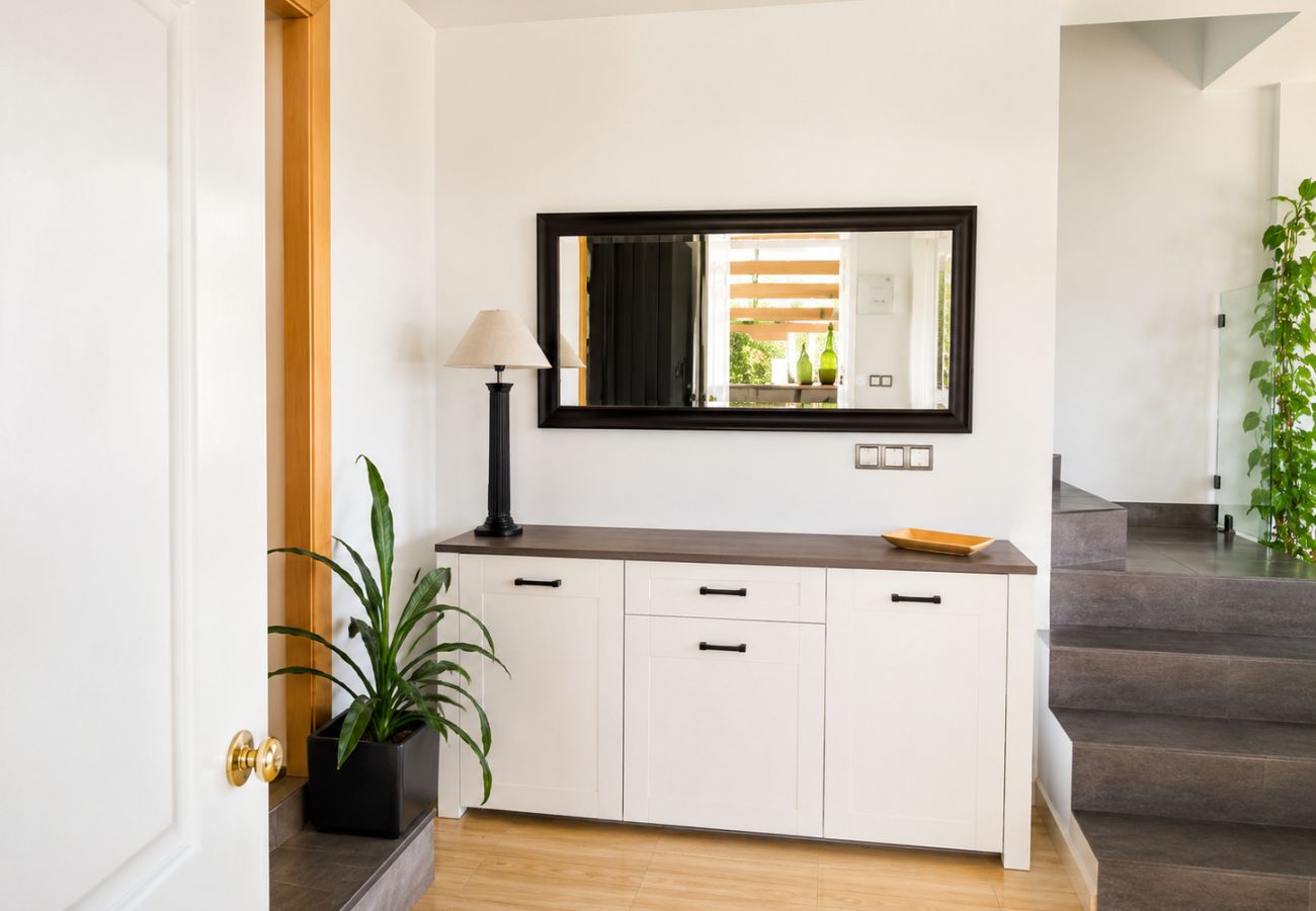 House in Peñiscola - ALEMANIA (AH Rentals)