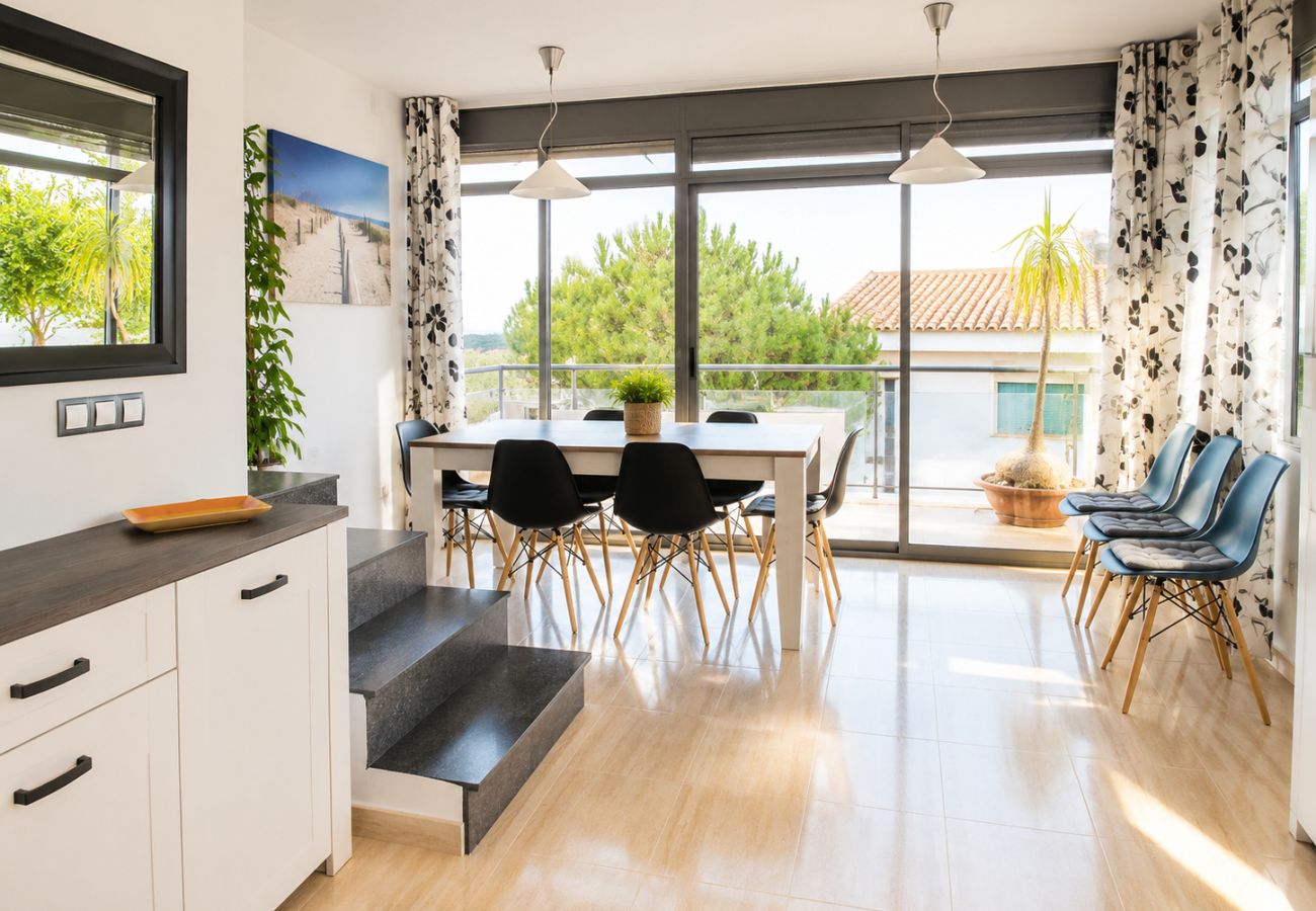 House in Peñiscola - ALEMANIA (AH Rentals)