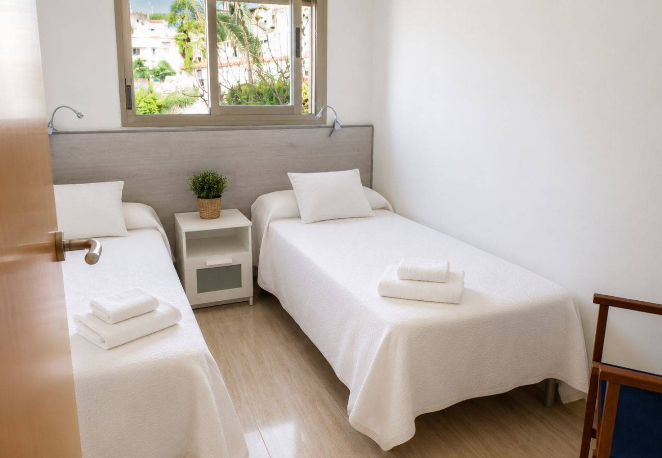 House in Peñiscola - ALEMANIA (AH Rentals)