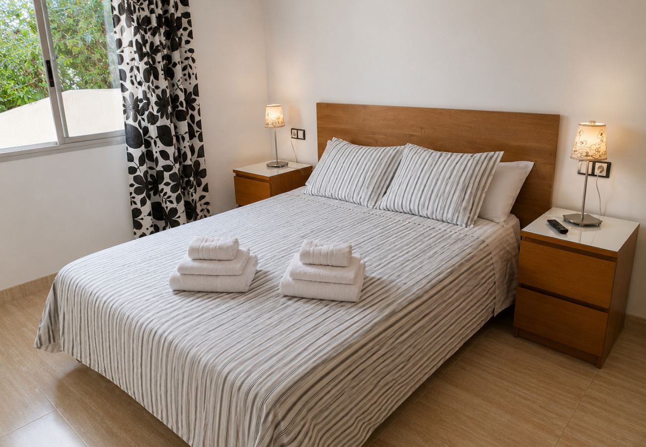 House in Peñiscola - ALEMANIA (AH Rentals)