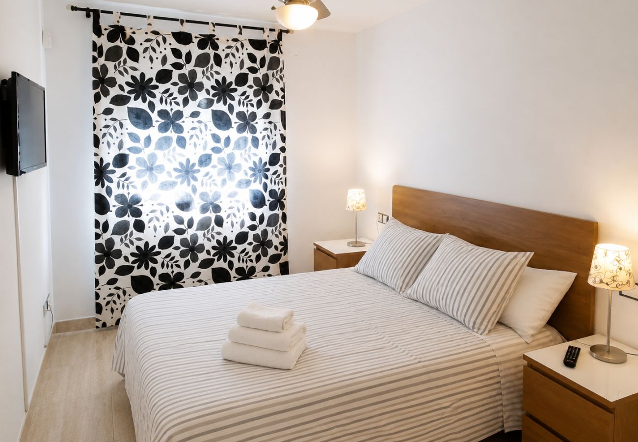 House in Peñiscola - ALEMANIA (AH Rentals)