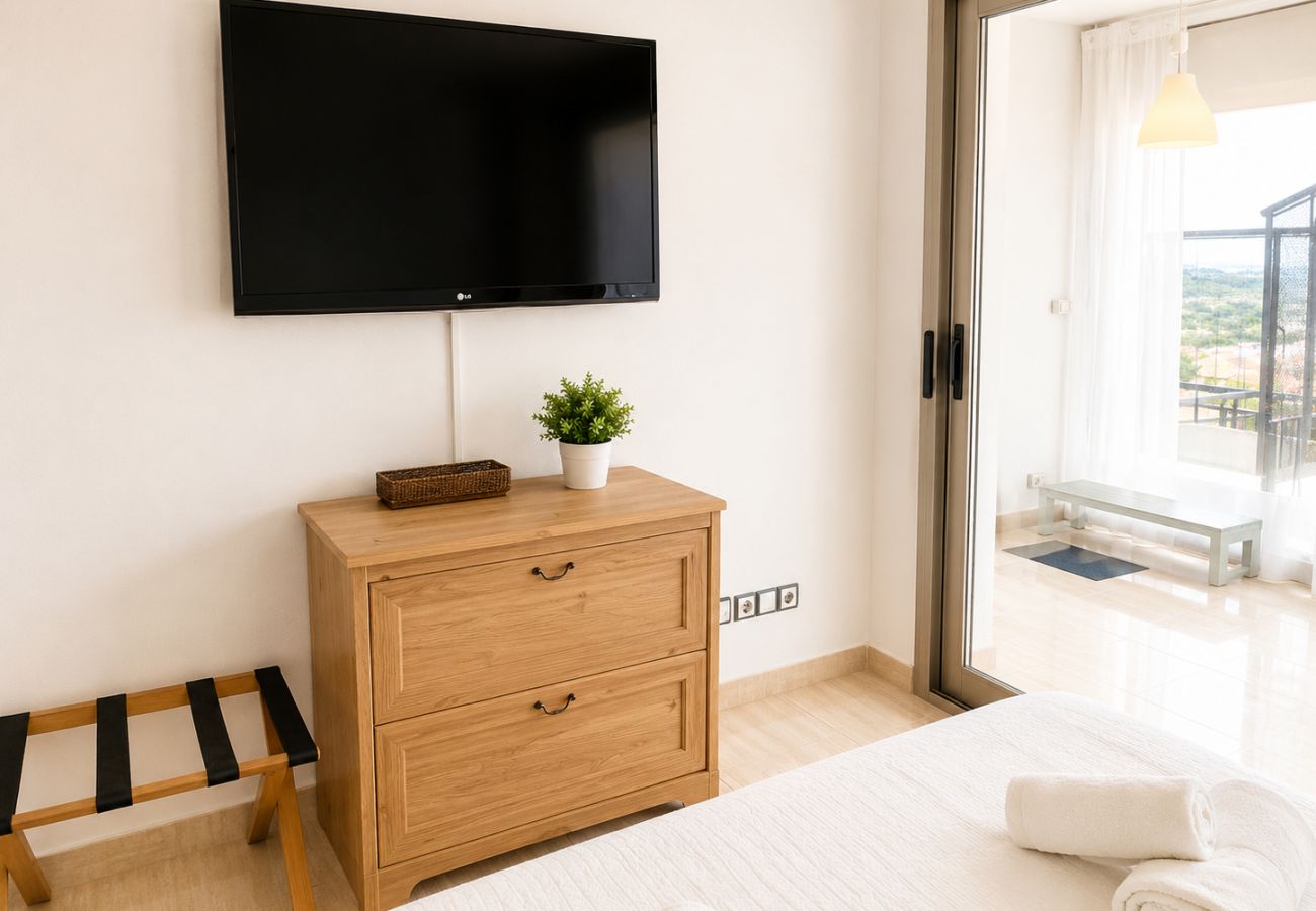 House in Peñiscola - ALEMANIA (AH Rentals)