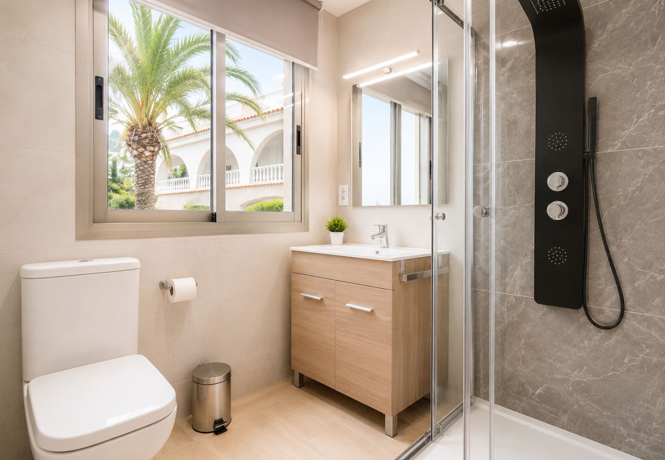 House in Peñiscola - ALEMANIA (AH Rentals)