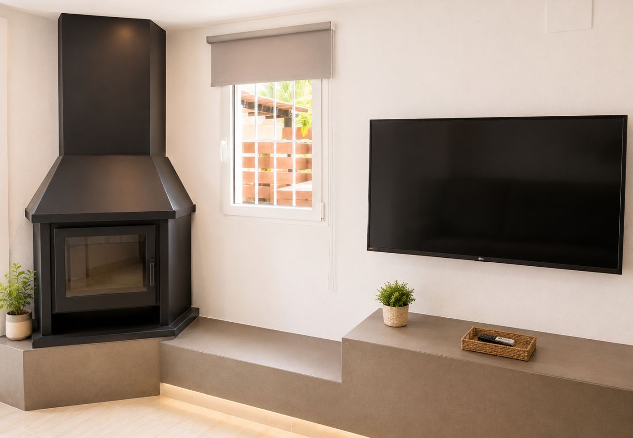 House in Peñiscola - ALEMANIA (AH Rentals)