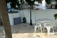 Townhouse in Vinaroz / Vinaros - CAROLINA