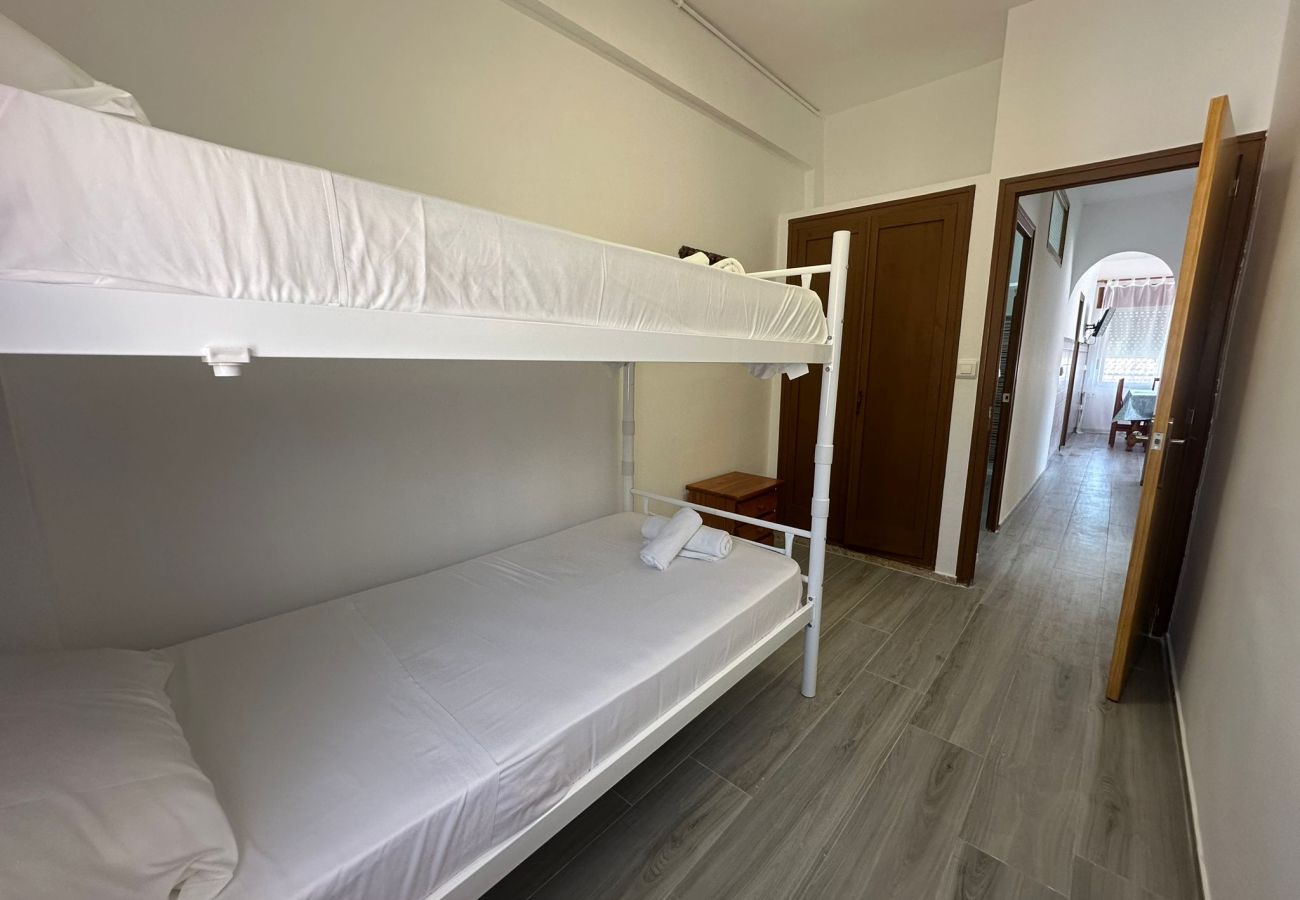 Apartment in Peñiscola - AH RENTALS Apartartments Rovira (3 rooms)