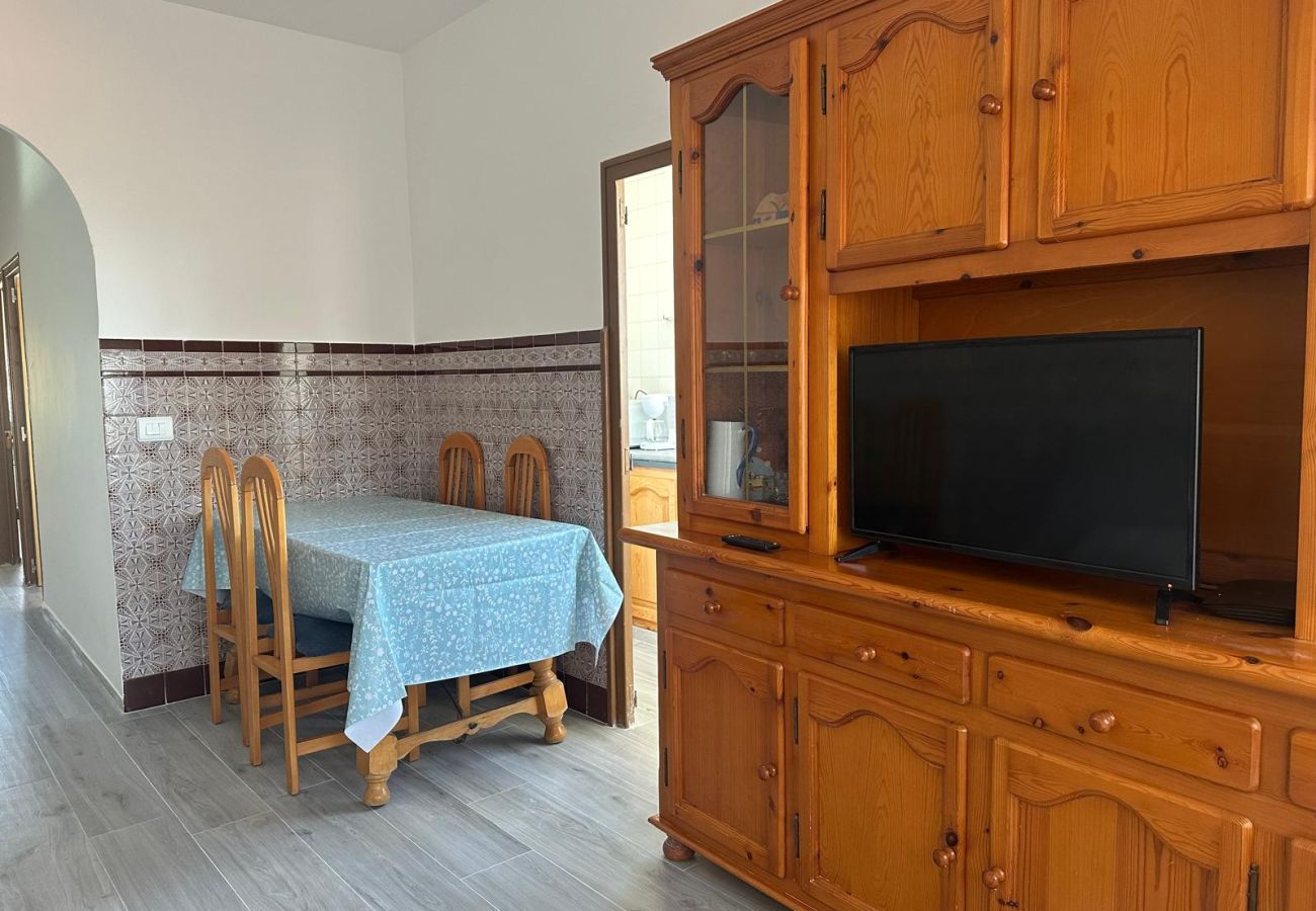 Apartment in Peñiscola - AH RENTALS Apartartments Rovira (3 rooms)