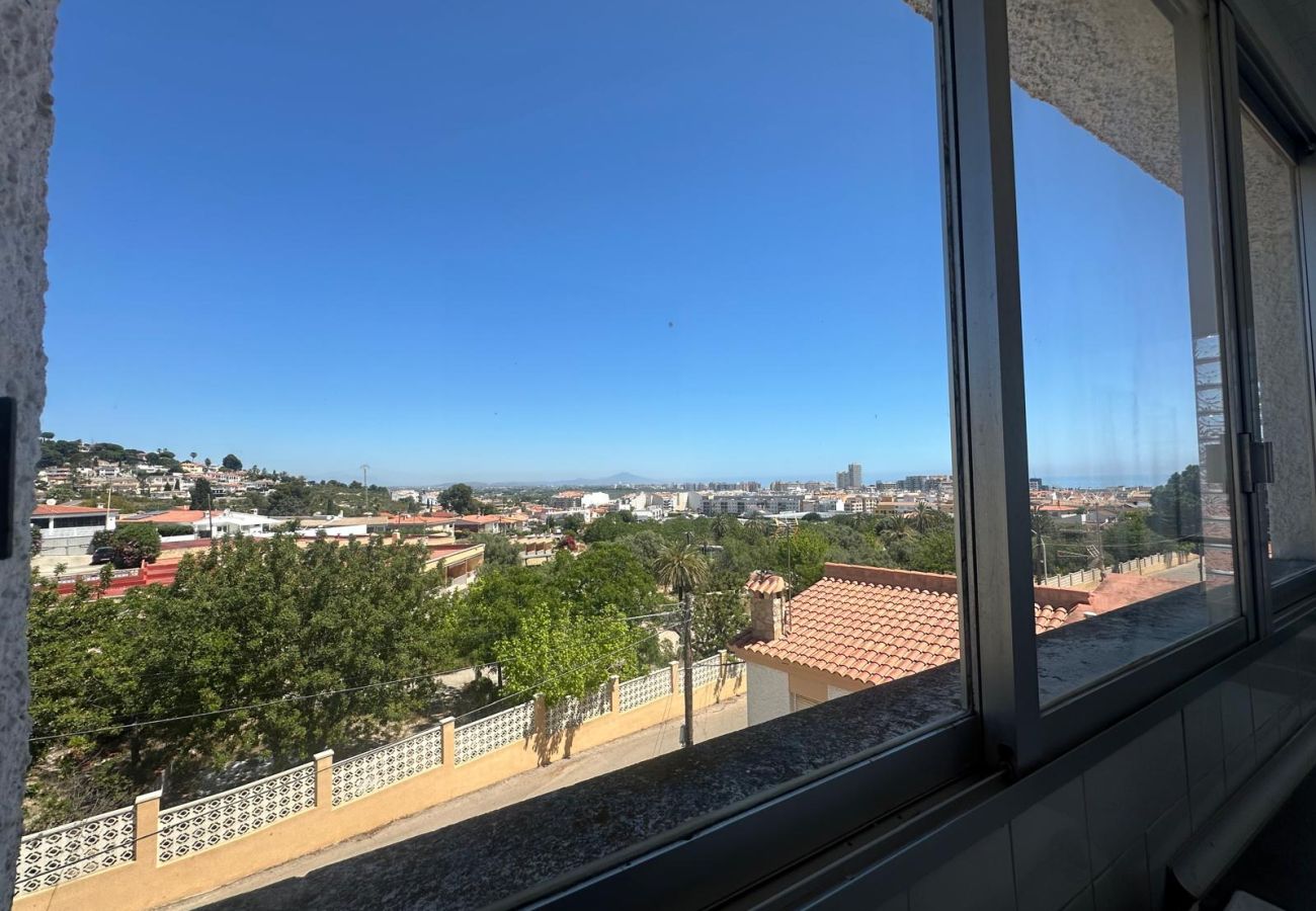 Apartment in Peñiscola - AH RENTALS Apartartments Rovira (3 rooms)