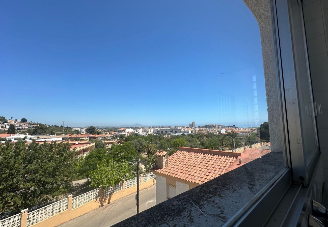 Apartment in Peñiscola - AH RENTALS Apartartments Rovira (3 rooms)