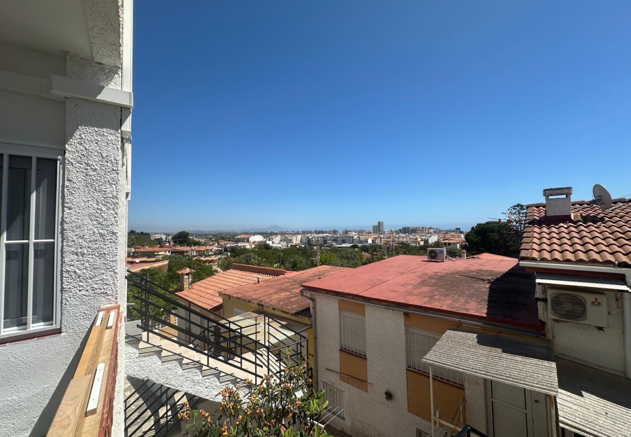 Apartment in Peñiscola - AH RENTALS Apartartments Rovira (3 rooms)