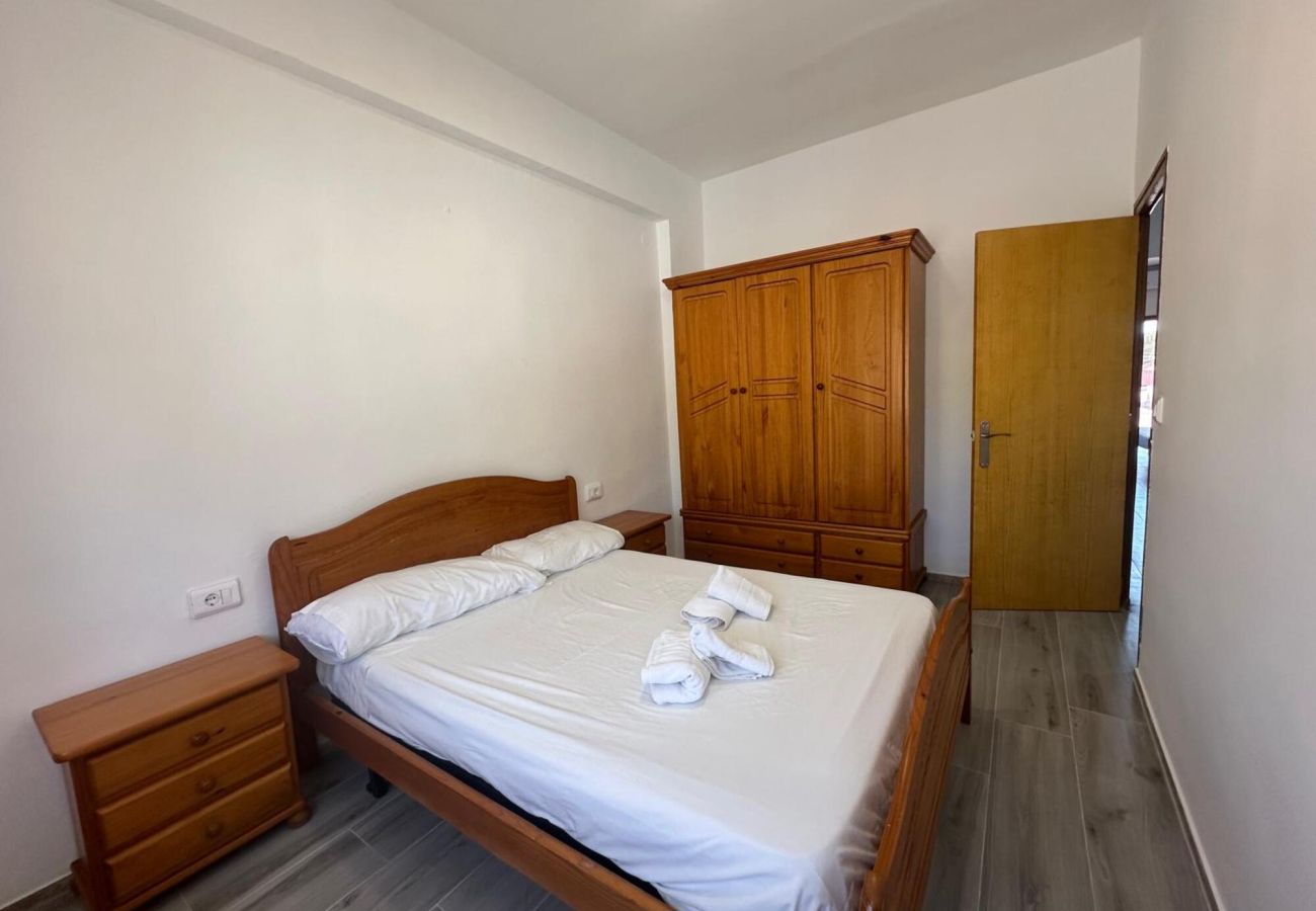 Apartment in Peñiscola - AH RENTALS Apartartments Rovira (3 rooms)
