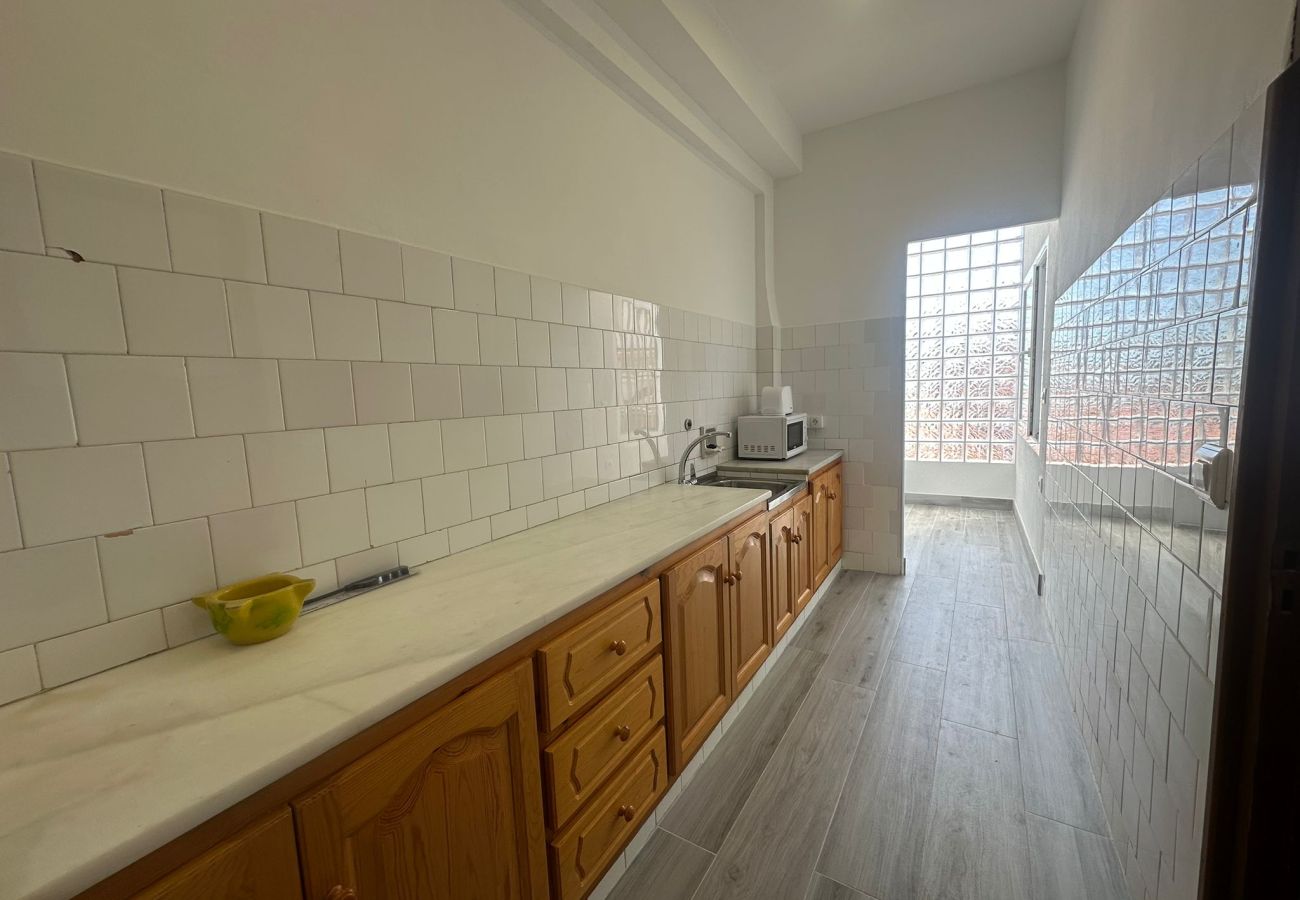 Apartment in Peñiscola - AH RENTALS Apartartments Rovira (3 rooms)