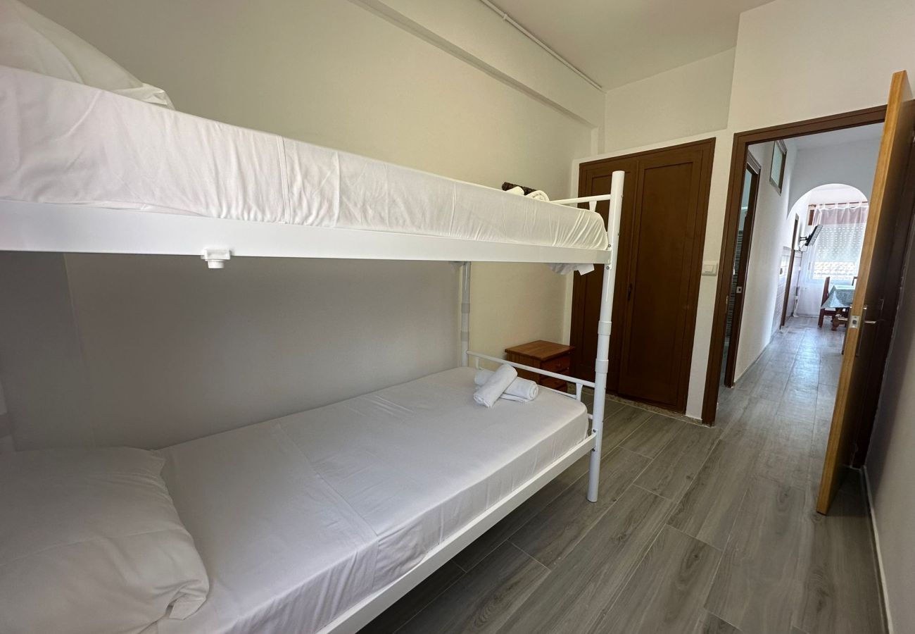 Apartment in Peñiscola - AH RENTALS Apartartments Rovira (3 rooms)