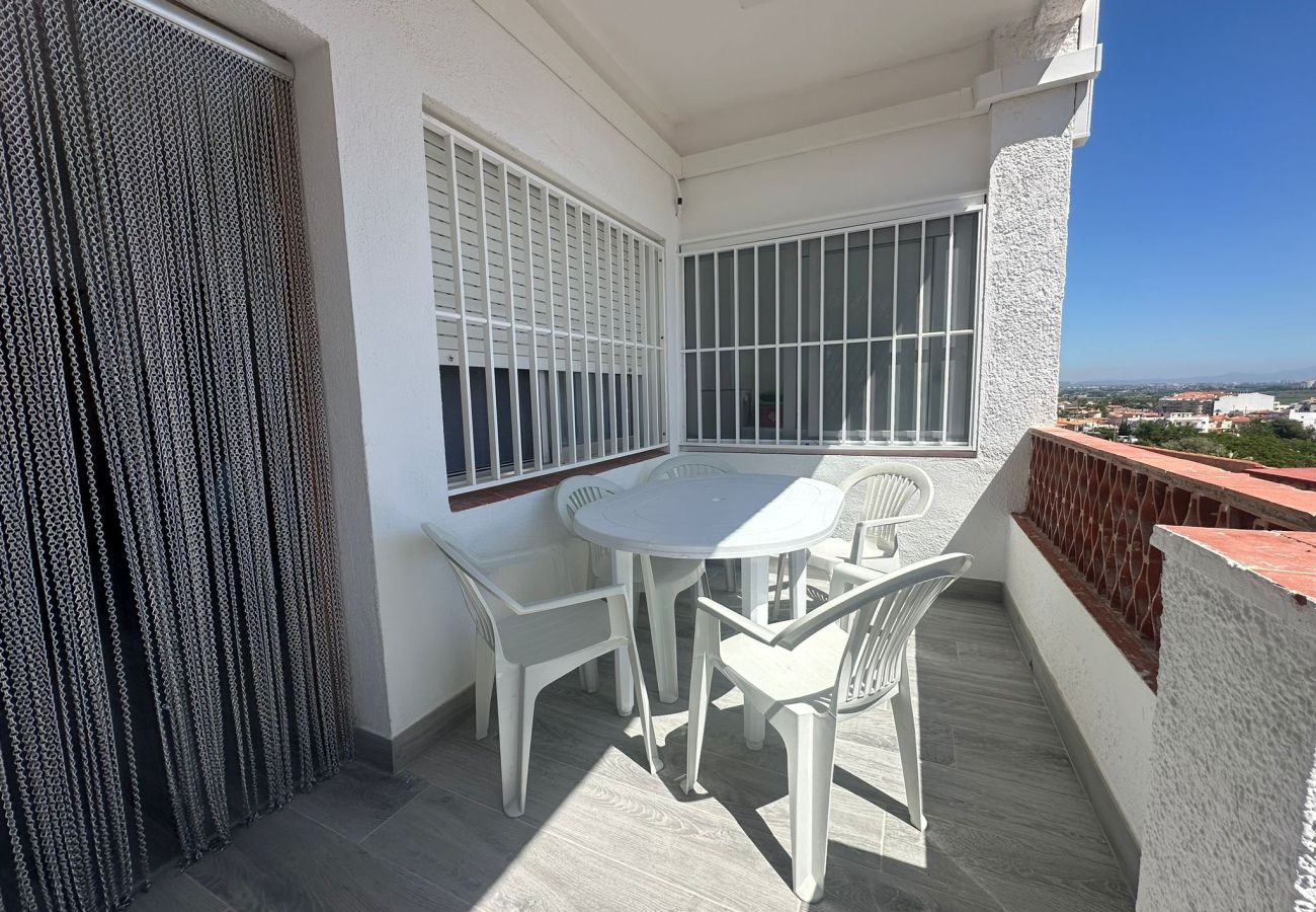 Apartment in Peñiscola - AH RENTALS Apartartments Rovira (3 rooms)