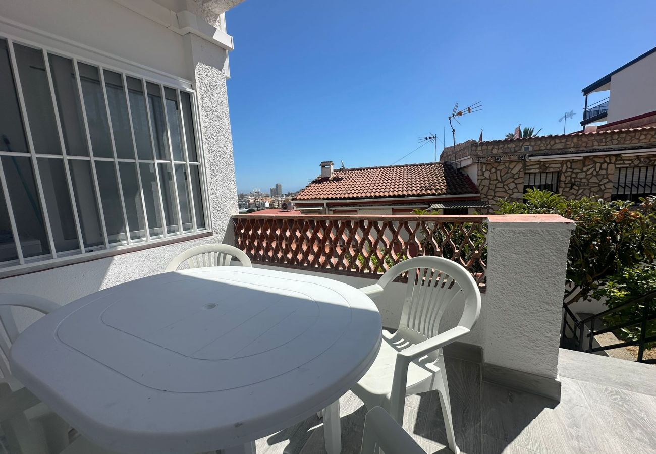 Apartment in Peñiscola - AH RENTALS Apartartments Rovira (3 rooms)
