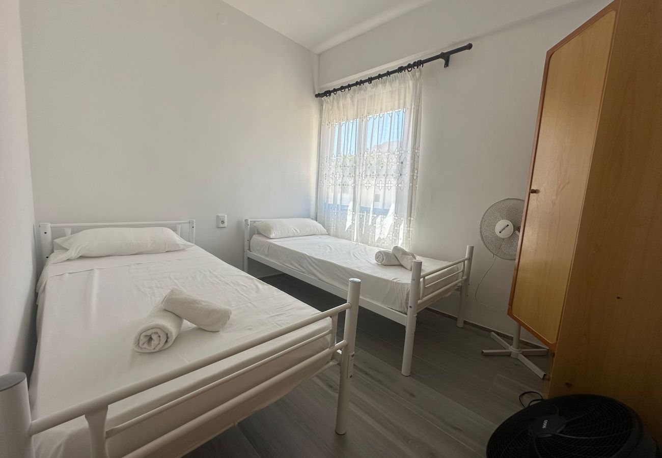 Apartment in Peñiscola - AH RENTALS Apartartments Rovira (3 rooms)